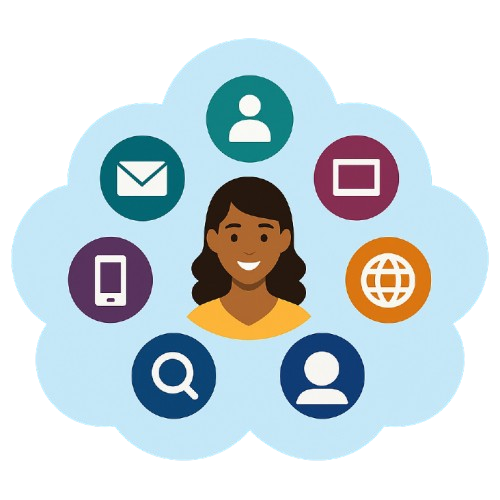 Salesforce Marketing Cloud