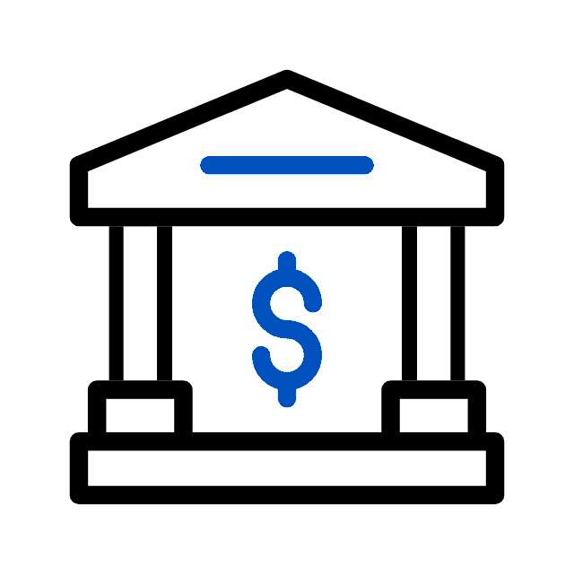 Banking & Finance