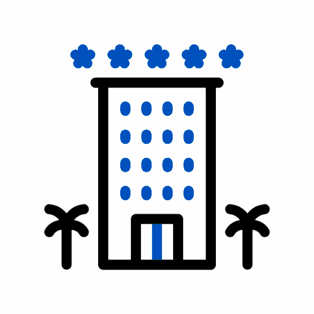 Hotels