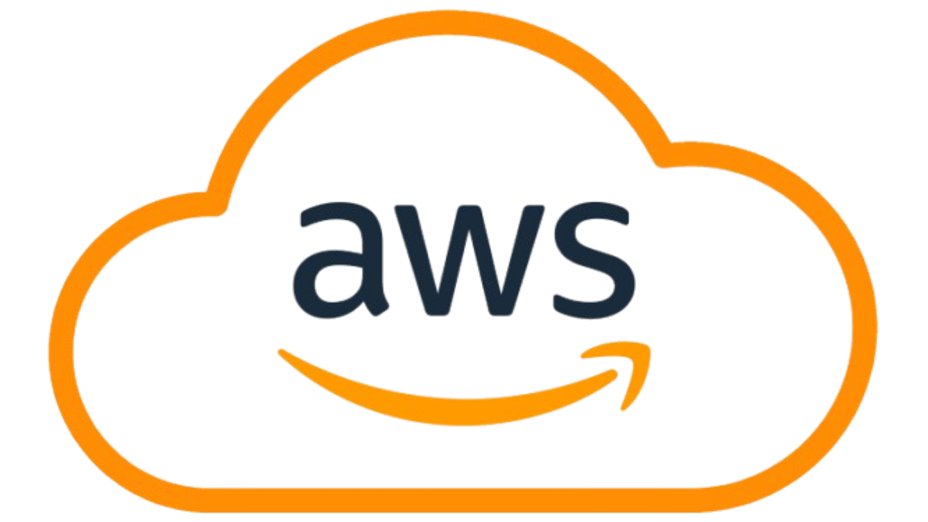 Amazon Web Services Logo