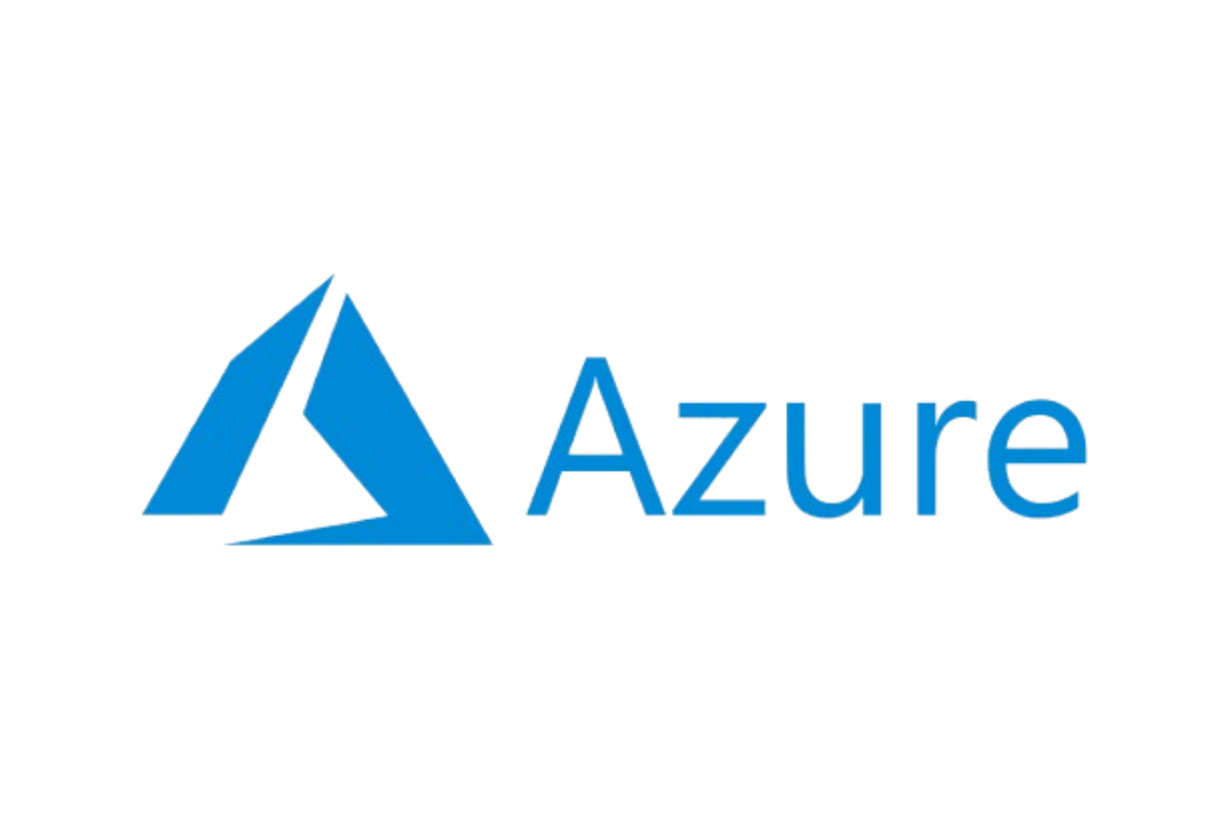 Microsoft Azure Logo